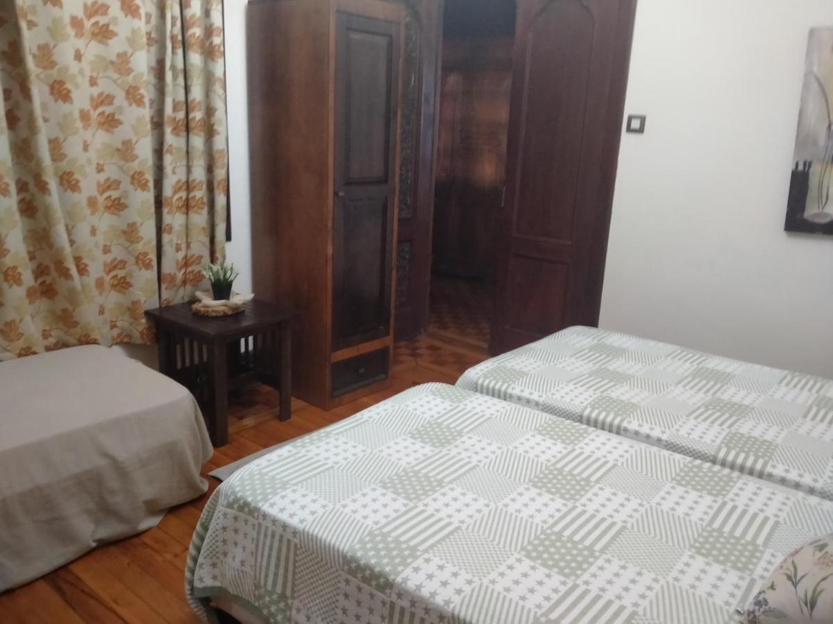 Vilavella Alojamiento De Epoca Apartment Редондела Екстериор снимка