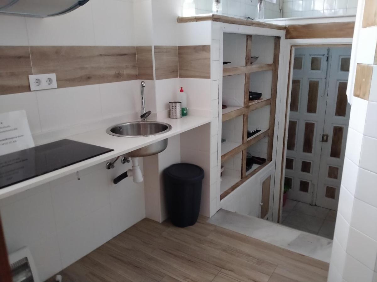 Vilavella Alojamiento De Epoca Apartment Редондела Екстериор снимка