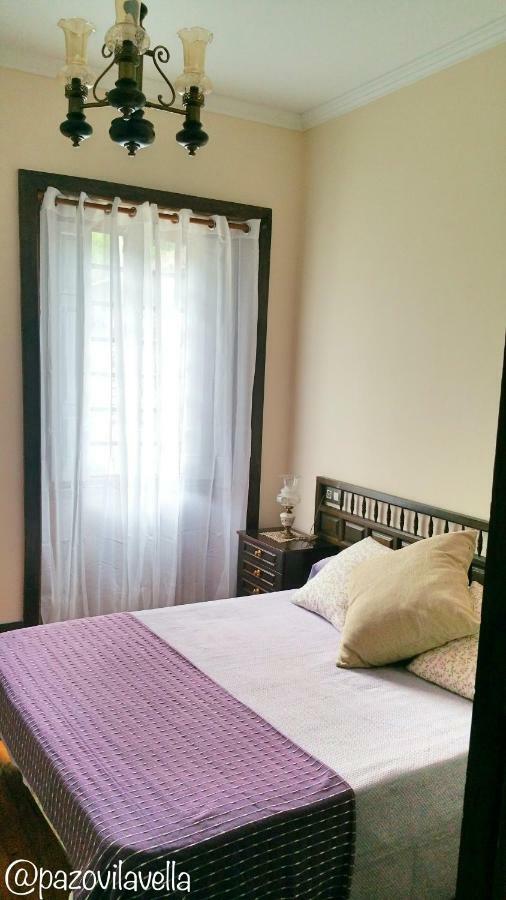 Vilavella Alojamiento De Epoca Apartment Редондела Екстериор снимка