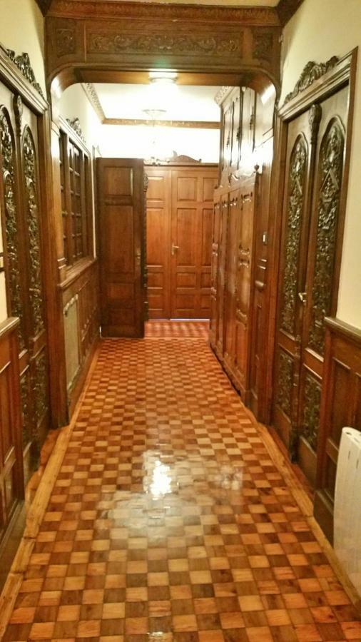 Vilavella Alojamiento De Epoca Apartment Редондела Екстериор снимка