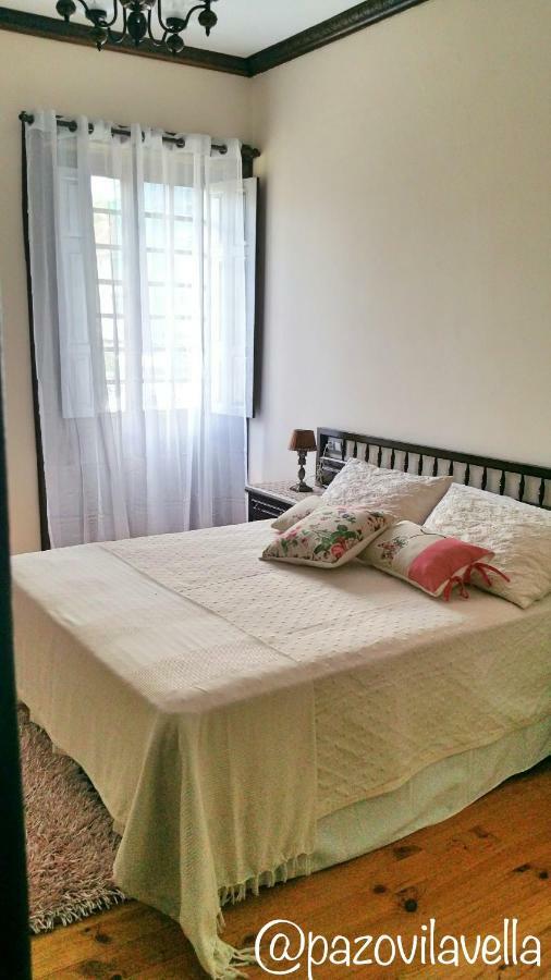 Vilavella Alojamiento De Epoca Apartment Редондела Екстериор снимка
