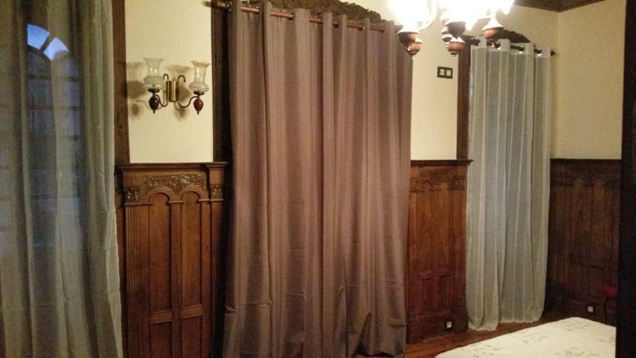 Vilavella Alojamiento De Epoca Apartment Редондела Екстериор снимка