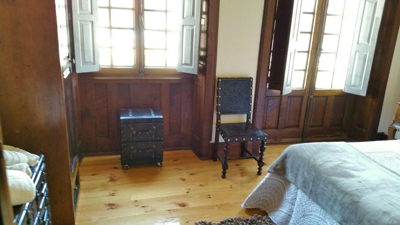 Vilavella Alojamiento De Epoca Apartment Редондела Екстериор снимка