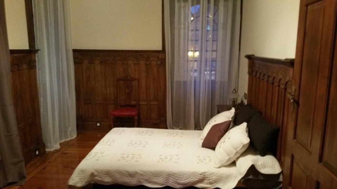 Vilavella Alojamiento De Epoca Apartment Редондела Екстериор снимка